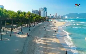Du khách quay lại, điểm đến được định giá lại
