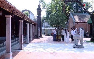 Hệ thống tước vị thời Lê Sơ - Góc nhìn từ một công trình nghiên cứu