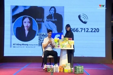 Người Việt mua sắm qua Facebook nhiều gấp đôi trung bình toàn cầu