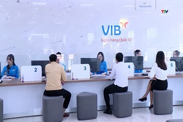 Ngân hàng tăng tốc bổ sung vốn, củng cố hệ số an toàn