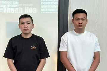 Khởi tố 2 đối tượng vụ thu hơn 9 triệu đồng khi thuê xe cứu thương