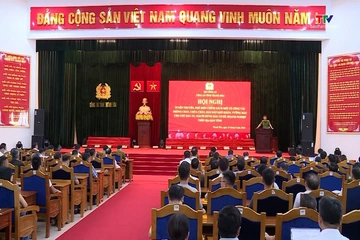 Tháo gỡ vướng mắc về PCCC cho doanh nghiệp