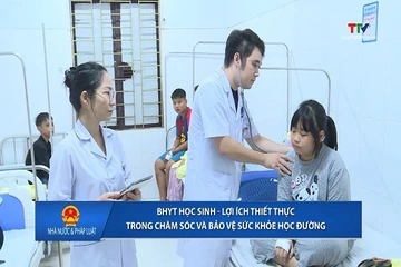 Nhà nước và Pháp luật ngày 1/10/2026