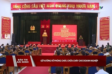 Bản tin An ninh ngày 01/10/2026