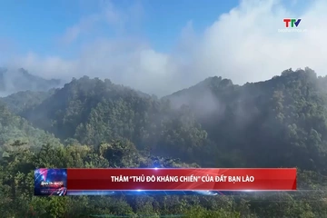 Bản tin Thời sự 18h ngày 4/10/2026