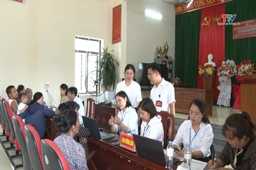 Chuyển đổi số đưa chính quyền đến gần dân
