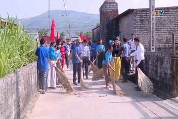 Ra mắt mô hình đồng bào công giáo tham gia bảo vệ môi trường