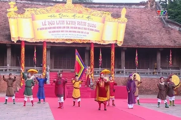 Thanh Hóa ngày mới 3/10/2026