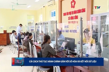 Cải cách hành chính ngày 3/10/2026