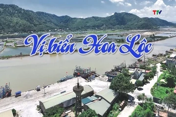 Thanh Hóa - Đi để yêu ngày 30/9/2026