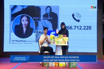 Bản tin Số và Công nghệ ngày 30/9/2026