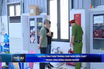 Bản tin Thời sự 14h ngày 1/10/2026