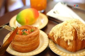 Food tour Thanh Hóa ngày 1/10/2026