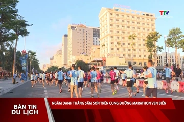Bản tin Du lịch ngày 1/10/2026