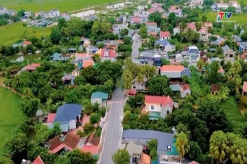 Phát triển du lịch tâm linh xứ Thanh