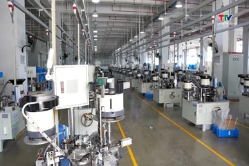 Toàn cảnh bức tranh tăng trưởng GRDP Thanh Hóa năm 2026