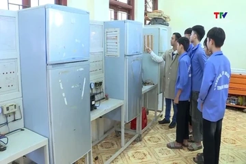 Cập nhật chương trình giáo dục thường xuyên, bổ sung nhiều nội dung mới