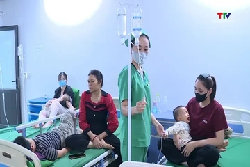 Bộ Y tế cảnh báo cúm mùa đang gia tăng, người dân cần chủ động phòng dịch