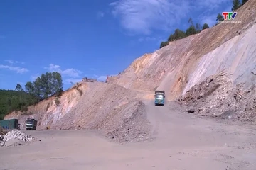 Thông tin minh bạch giá vật liệu trên địa bàn tỉnh
