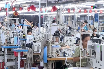 Kinh tế 9 tháng tăng trưởng hơn 9%, cao nhất trong 15 năm