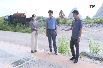 Kiểm soát tải trọng ngay từ đầu nguồn