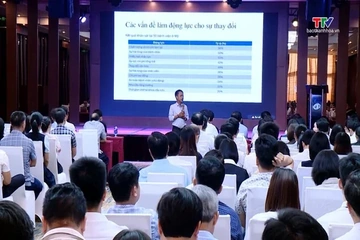 Tập huấn áp dụng phương pháp quản trị tinh gọn tại các bệnh viện