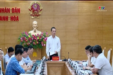 Xử lý dứt điểm nhà, đất dôi dư và quyết liệt thực hiện giải pháp tăng thu ngân sách