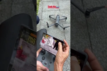 ĐỂ LỄ HỘI LAM KINH LÊN SÓNG, TTV ĐÃ CHUẨN BỊ NHỮNG GÌ?