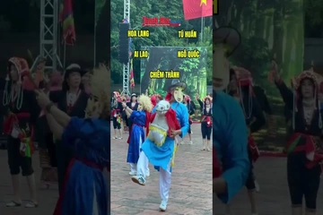 TRÒ XUÂN PHẢ TỪNG XUẤT HIỆN TRONG MV CỦA SƠN TÙNG M-TP?