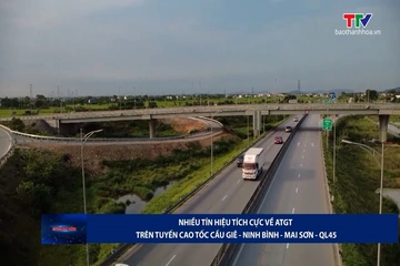 Bản tin An toàn giao thông 24h ngày 05/10/2026