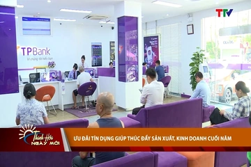 Thanh Hoá Ngày mới 06/10/2026
