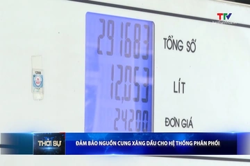 Bản tin Thời sự 14h ngày 5/10/2026