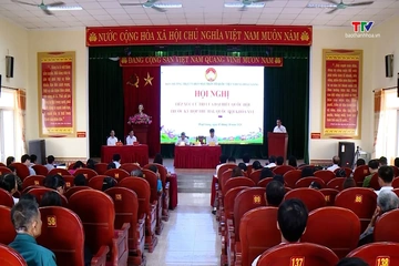 Cử tri kiến nghị khắc phục bất cập trong giải quyết khiếu nại lần đầu