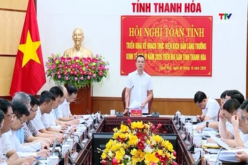 Quyết liệt thực hiện kịch bản tăng trưởng kinh tế quý IV