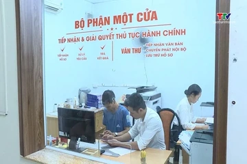 Kết nối dữ liệu, liên thông thủ tục cho trẻ ngay tại cơ sở y tế