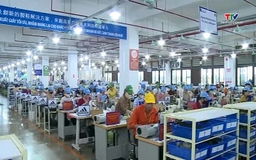 Mở rộng thị trường, giữ đà tăng xuất khẩu