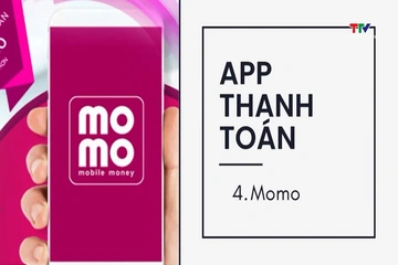 MoMo mở rộng thanh toán QR xuyên biên giới tại hơn 60 quốc gia
