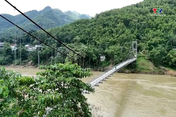 Sẽ có cây cầu mới cho vùng luồng Phú Lệ