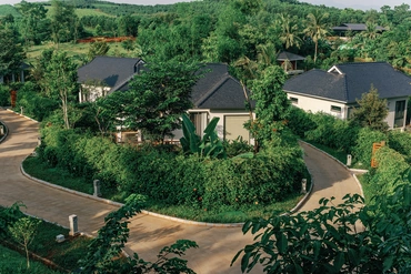 Trải nghiệm cùng LAMORI Resort