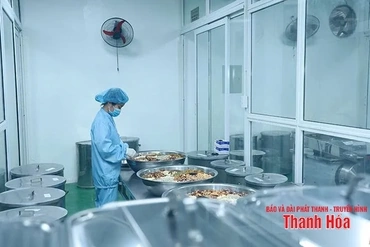 4 năm DDCI Thanh Hóa: Chuẩn bị cho bước chuyển mới