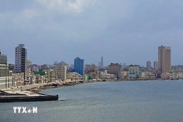 ĐHĐ Liên hợp quốc thông qua nghị quyết kêu gọi chấm dứt lệnh cấm vận của Mỹ đối với Cuba