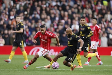 Man Utd đứt mạch chiến thắng; ĐT Việt Nam đón sự trở lại của Xuân Son