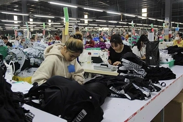 Động lực mở rộng thị trường, nâng cao năng lực cạnh tranh