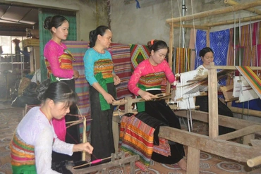 Khám phá vùng đất Mường Khoòng