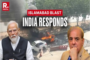 Nam Á dậy sóng: Hai vụ đánh bom tại New Delhi và Islamabad cảnh báo nguy cơ bất ổn toàn khu vực