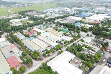 Dấu ấn thu hút đầu tư