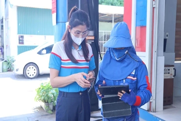 Thúc đẩy ứng dụng chuyển đổi số vào sản xuất, kinh doanh