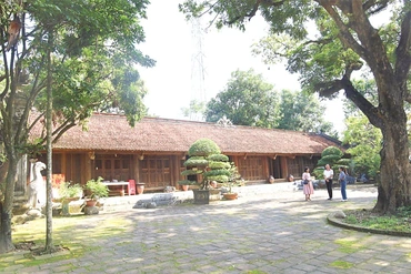 Văn hóa - “cội nguồn” sức mạnh góp phần xây dựng Thanh Hóa phát triển toàn diện (Bài cuối): Sức mạnh nội sinh - Khát vọng vươn tầm