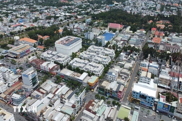 Bộ Nội vụ: Tiếp tục sáp nhập còn 16 tỉnh thành là thông tin không chính xác