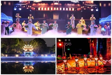 Ưu tiên phát triển 10 ngành công nghiệp văn hóa chủ chốt